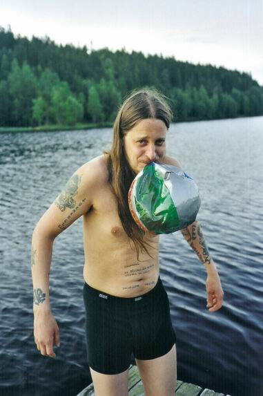 Fenriz