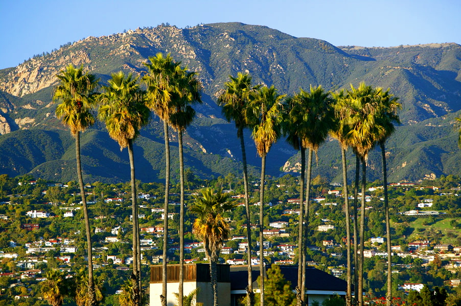 Santa Barbara