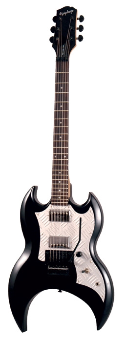 Epiphone G-400 xtreme