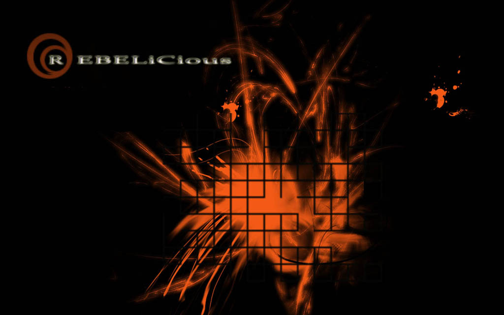 RebeliCious