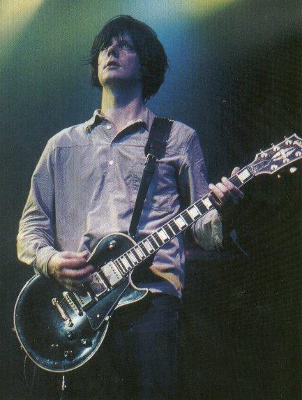 John Squire