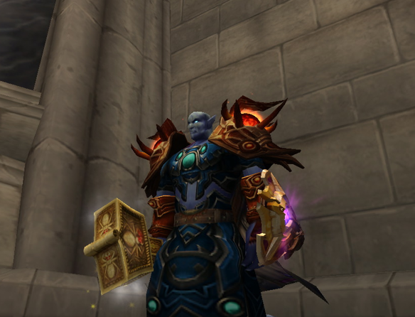 WindShammy