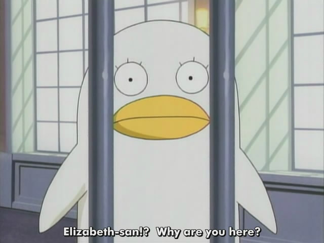 Gintama