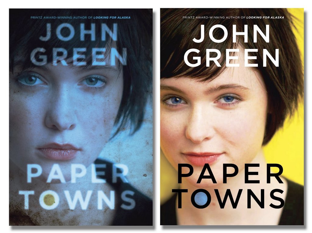 Papertowns