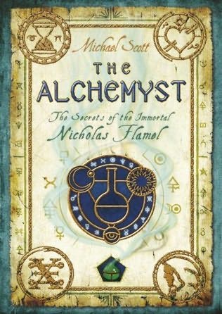 The Alchemist