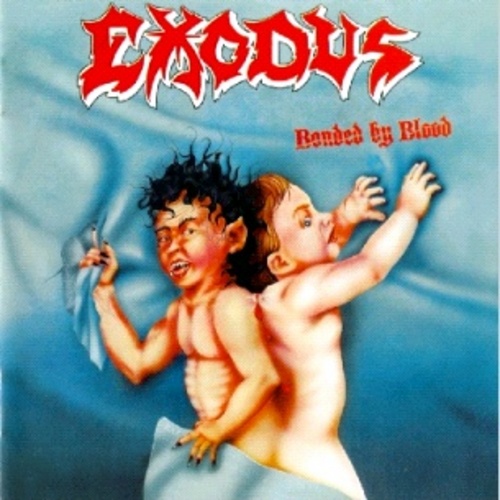 Bonded by Blood - Exodus