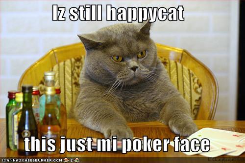 Pokerface