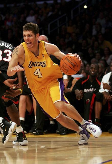 Luke Walton