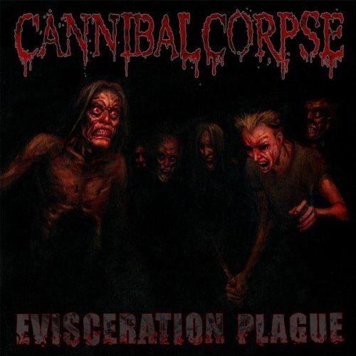 evisceration plague