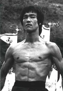 Bruce Lee