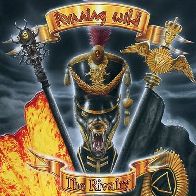 Running Wild - The Rivalry