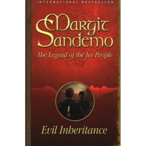 Evil Inheritance