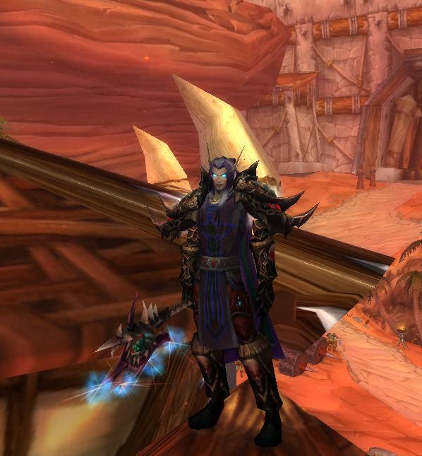 death knight