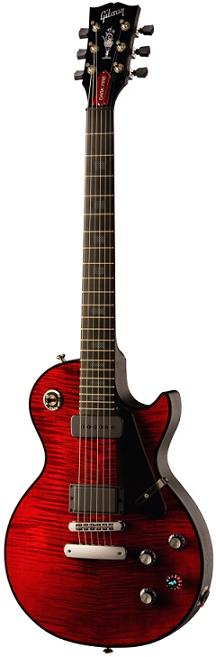 Gibson Dark Fire
