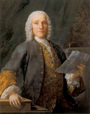 Domenico Scarlatti