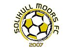 Solihull Moors 08/09