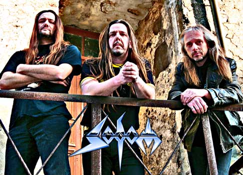 SODOM