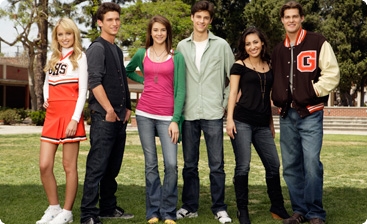 The Secret Life of the American Teenager