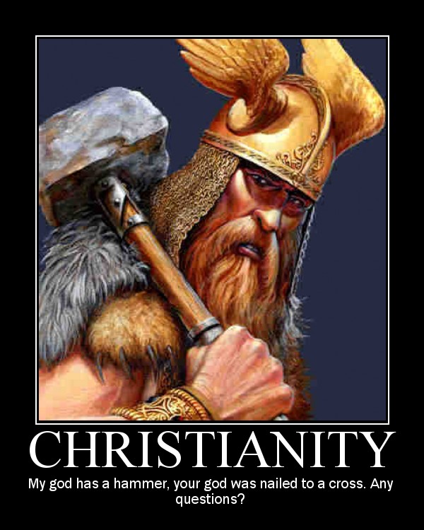 ÞÓR