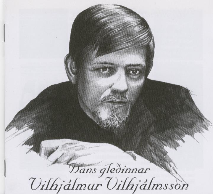 Vilhjálmur Vilhjálmsson