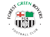Forest Green Rovers 07/08