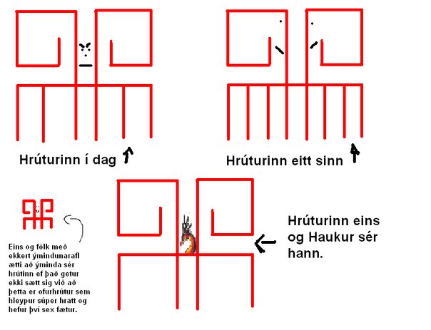 Hrúturinn