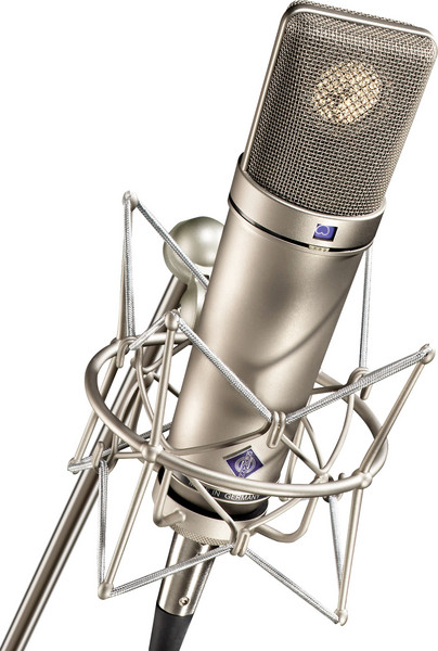 Neumann U87 Ai