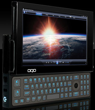 OQO model 2+