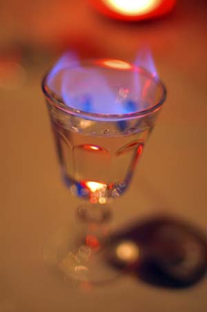 Sambuca