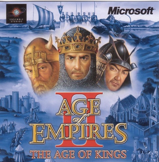 Age of empire 2