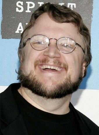 Guillermo del Toro