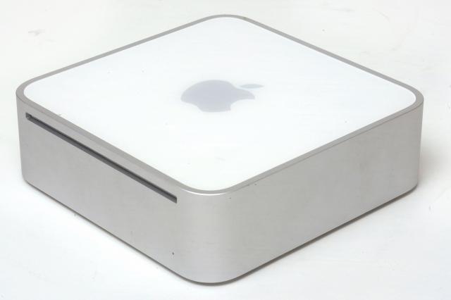 Mac Mini