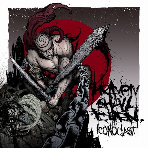 Heaven shall burn