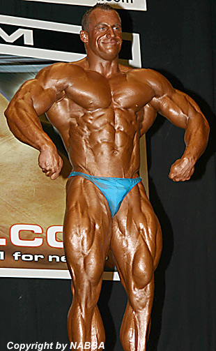 Physique