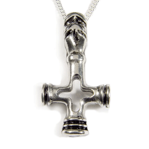 Icelandic Wolf Cross