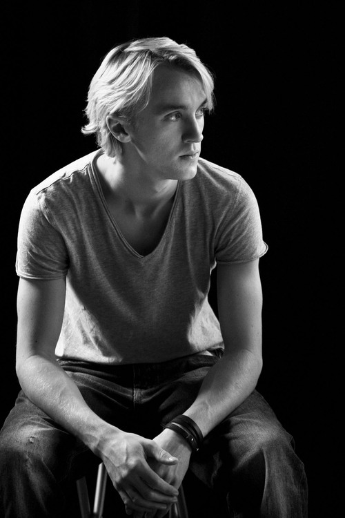 Tom Felton