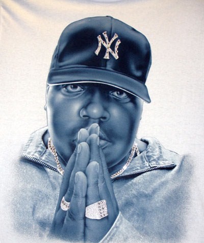 Biggie Smalls