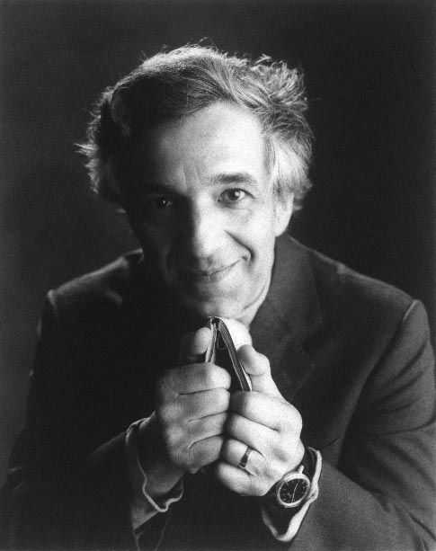 Vladimir Ashkenazy