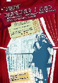 Dansleikur/Ball í Iðnó