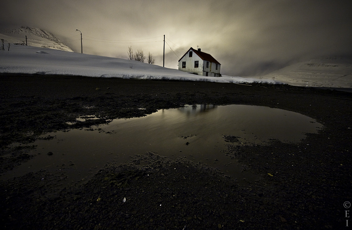 Föstudagurinn 13