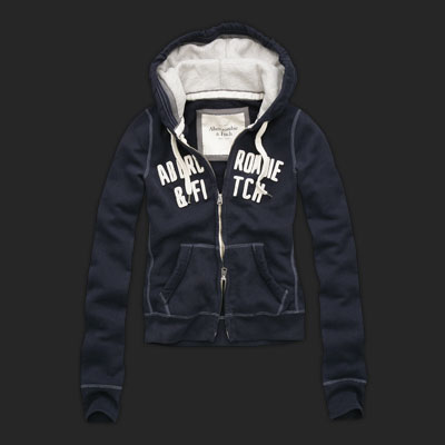 Abercrombie & Fitch - Women - peysur til sölu