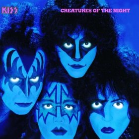 Creatures of the Night - KISS