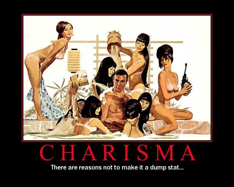 Charisma