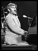 Elton John