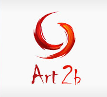 Art2b leitar að listafólki!