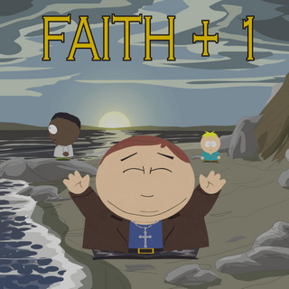 FAITH +1