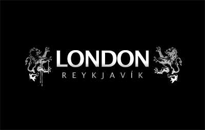 London/Reykjavík