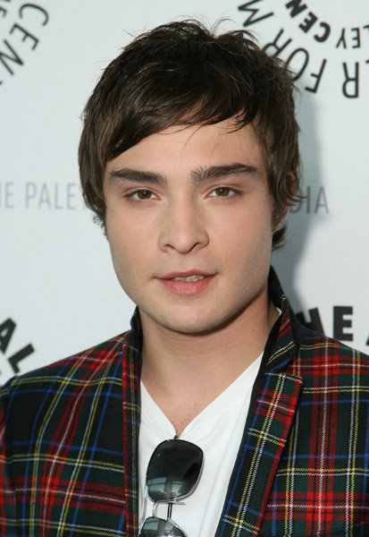 Chuck Bass