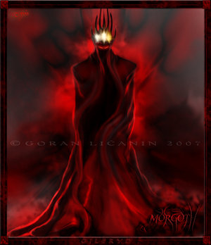 Morgoth