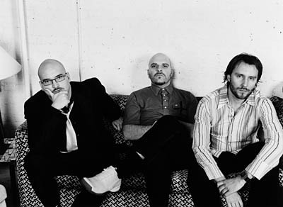 The Bad Plus